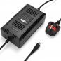36V 2A Lithium Battery Charger for Electric Bicycle Scooter