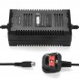 36V 2A Lithium Battery Charger for Electric Bicycle Scooter