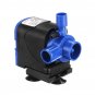 Small Water Pump Multifunction Submersible Filter Pumps Aquarium Tank Pond Fountain Spraying Oxygen