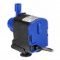 Small Water Pump Multifunction Submersible Filter Pumps Aquarium Tank Pond Fountain Spraying Oxygen
