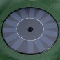Solar Powered Fountain Pump Energy-saving Solar Water Floating Lotus leaf Pump Fountain Pond