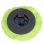 Solar Powered Fountain Pump Energy-saving Solar Water Floating Lotus leaf Pump Fountain Pond