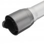 Extension Tube Metal Rod For Dyson DC31 DC34 DC35 Handheld Vacuum Cleaners