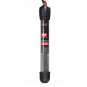 50W Submersible Aquarium Fish Tank Water Heater Automatic Adjustable Temperature