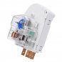 215846602 Refrigerator Defrost Timer For Frigidaire Kenmore Electrolux Sears