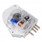 215846602 Refrigerator Defrost Timer For Frigidaire Kenmore Electrolux Sears