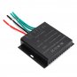 12/24V 800W Wind Generator Controller Overvoltage Speed Protection Silver IP67