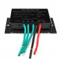 12/24V 800W Wind Generator Controller Overvoltage Speed Protection Silver IP67