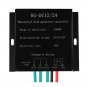 12/24V 800W Wind Generator Controller Overvoltage Speed Protection Silver IP67