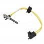 24V Electric Plug Air Parking Heater Ceramic Glow Pin Glow Plug 82307B for Webasto Air Top 2000