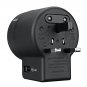 All-in-1 Universal Multi-function Dual USB Socket Travel USB Charger Power Adapter 6A
