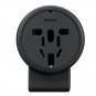 All-in-1 Universal Multi-function Dual USB Socket Travel USB Charger Power Adapter 6A