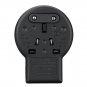 All-in-1 Universal Multi-function Dual USB Socket Travel USB Charger Power Adapter 6A