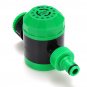 Irrigation Timer Mechanical Water Sprinkler Timer 2 Hours 5-120 Minutes Timer Irrigation Controller