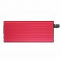 DOXIN Power Inverter 4000W Peak Modified Sine Wave Converter DC 12V/24V To AC 220V USB Plug Port