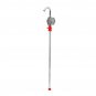 22L/min Heavy Duty Drum Rotary Hand Pump New Oil Fuel Barrel