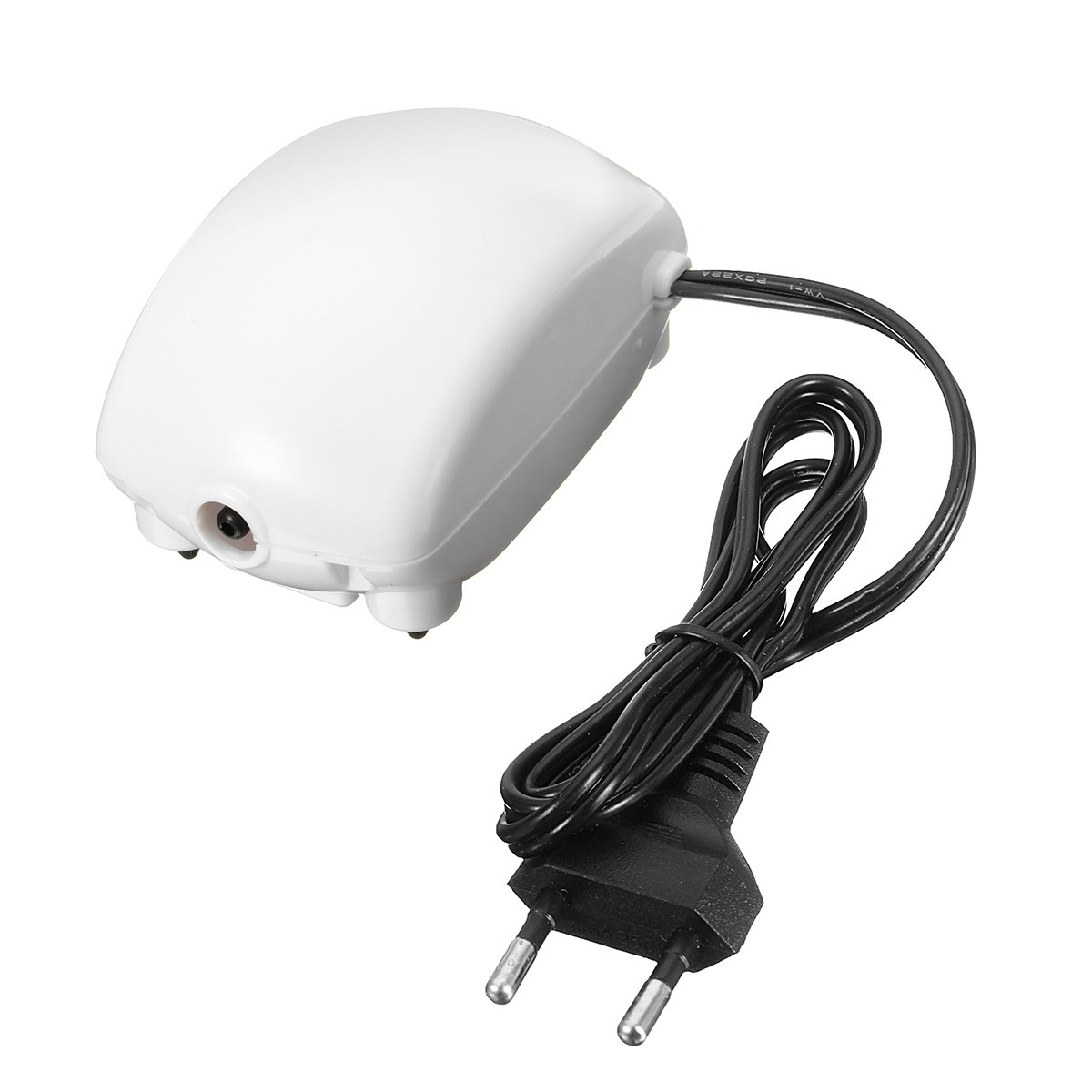 2.5W 220V-240V Quiet Aquarium Air Pump Oxygen Pump For Fish Tank