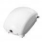 2.5W 220V-240V Quiet Aquarium Air Pump Oxygen Pump For Fish Tank