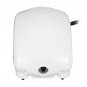 2.5W 220V-240V Quiet Aquarium Air Pump Oxygen Pump For Fish Tank