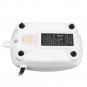 2.5W 220V-240V Quiet Aquarium Air Pump Oxygen Pump For Fish Tank