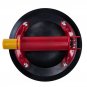 8 inch 206mm Vacuum Pump Glass Lifters Suckers Suction Pad Dent Puller