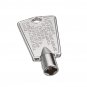 Refrigerator Freezer Door Key for Frigidaire Kenmore GE Freezer Door Key AP4071414 PS2061565 KEYS