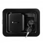 Paddle Door Lock Latch Cabinet Lock Handle With Keys Multiple for Truck Tool Box Trailer
