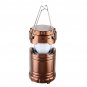 DC 5V Outdoor LED Camping Lantern Tent Ultra Bright Collapsible Mosquito Insect Killer Lamp Light
