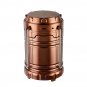 DC 5V Outdoor LED Camping Lantern Tent Ultra Bright Collapsible Mosquito Insect Killer Lamp Light