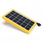 3W 5V Portable Polycrystalline Solar Panel Powerde Charging Module Outdoor Travel Charging