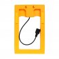 3W 5V Portable Polycrystalline Solar Panel Powerde Charging Module Outdoor Travel Charging
