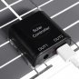 20W 12V Poly Flexible Poly Solar Panel Battery Charger Phone Charger For RV Boat