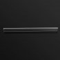 20Pcs 10mmx150mm Borosilicate Glass Tubes Clear Blowing Tubing 2mm Wall
