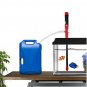 Electric Syphon Battery Power Water Pump Liquid Gas Fuel Oil Transfer Battery Power