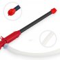 Electric Syphon Battery Power Water Pump Liquid Gas Fuel Oil Transfer Battery Power