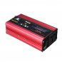 4000W Peak Modified Sine Wave Solar Power Inverter DC 12/24V to AC 220V Converter