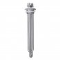 48V 1500W Submersible Immersion Water Heater 1''NPT Flange Solar Energy Heating Element