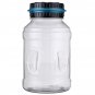 Digital LCD EUR Coin Counter Counting Jar Electronic Money Saving Piggy Bank Box Holder