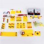 Physics Science Lab Basic Circuit Learning Starter Kits Electricity Electromagnetism Experiment Kit