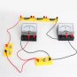 Physics Science Lab Basic Circuit Learning Starter Kits Electricity Electromagnetism Experiment Kit
