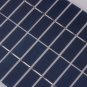 12V 9.2W Solar Panel Powered Kit System Semi-flexible Portable Polysilicon Solar Panels