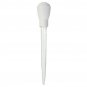 30ml Clear Tube Baster Syringe Pump Pipe For Chicken Turkey Poultry Meat BBQ