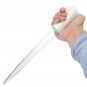 30ml Clear Tube Baster Syringe Pump Pipe For Chicken Turkey Poultry Meat BBQ