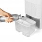 220V 100W Household Electric Air Dehumidifier Dryer Moisture Absorber LED Digital Home Room Drying