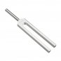 8Pcs Aluminum Alloy Tuning Fork Musical Instrument Reflex Hammer Set with Mallet