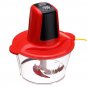 220V 3L 250W Electric Meat Grinder Food Blender Chopper Household Processor Machine