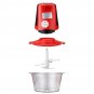220V 3L 250W Electric Meat Grinder Food Blender Chopper Household Processor Machine