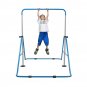 Expandable Kids Gymnastic Bars Asymmetric Gym Kid Bar Exercise Tools Junior Training Indoor Play