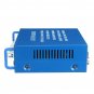 220V/12V 80W 2 Channel Home Power Amplifier Audio Stereo USB bluetooth Hi-Fi Remote Control