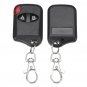 ON-OFF Wireless Remote Control Switch Kit Universal 315MHZ 12VDC Output Relay Switch